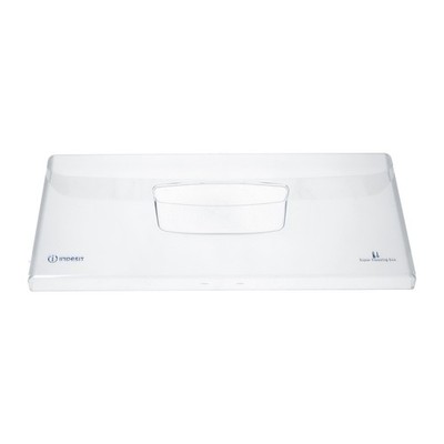 Bauknecht Whirlpool Indesit Hotpoint Gefrierfachtür Klappe Kühlschrank C00291478