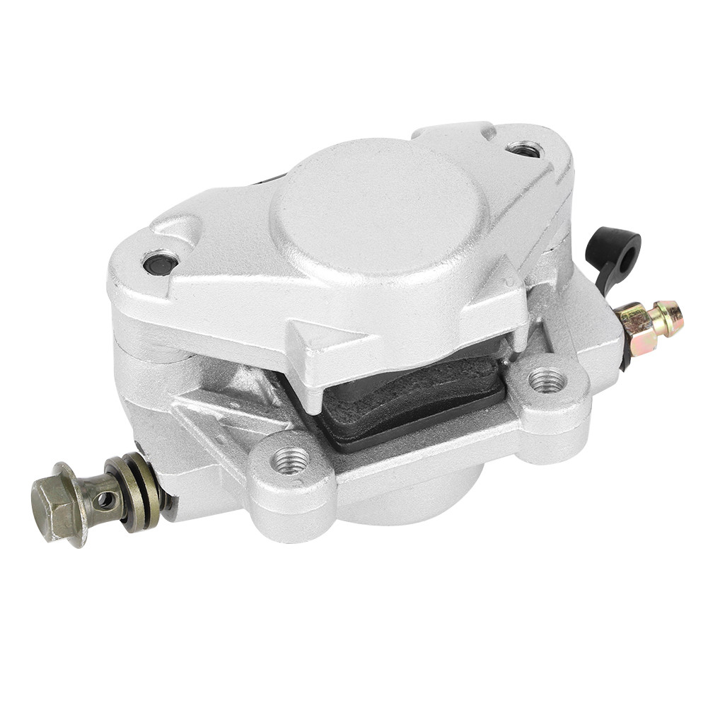 Aluminum Alloy Rear Hydraulic Brake Caliper For Bull Quad ATV
