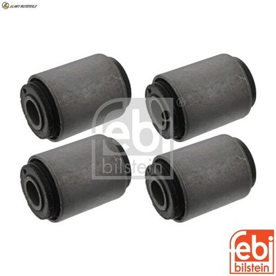 2x LAGERUNG LENKER 48625 FÜR RENAULT 9 11/Hatchback/Van SUPER 21 RAPID/Box 1.4L