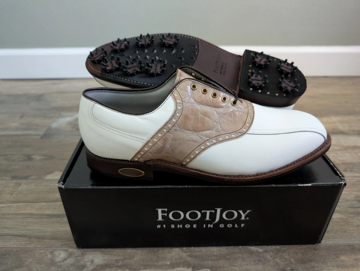 Footjoy Classics Dry Premiere for sale | eBay