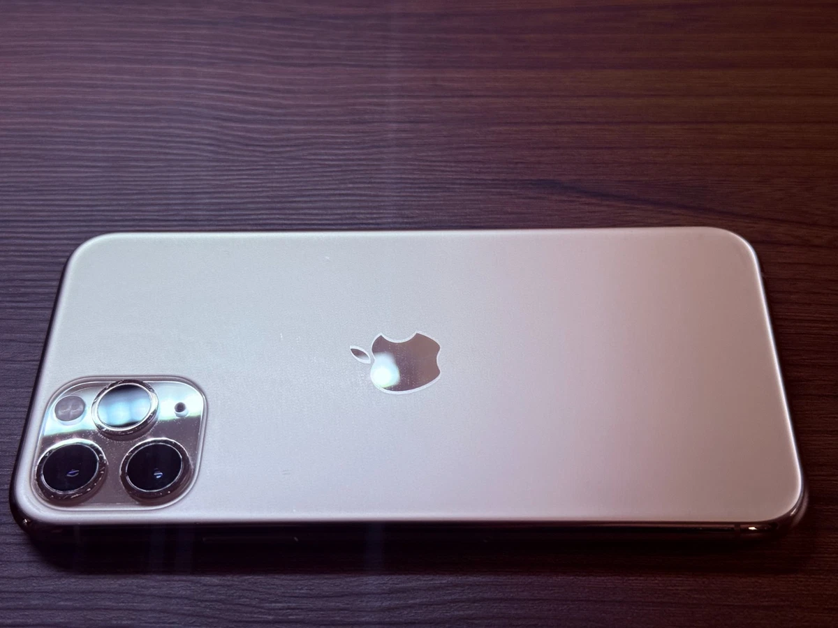 Apple iPhone 11 Pro 256GB for Sale | Shop New & Used Cell Phones