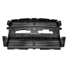 For Ford Explorer 2013-2019 Dorman Solutions Radiator Shutter Grille Assembly