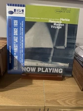 HANCOCK,HERBIE - MAIDEN VOYAGE(BN 85 CLS LP Vinyl