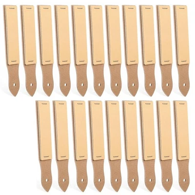 20 Pcs Sandpaper Pencil Sharpener, Art Pencil Sharpener Sketch Sandpaper8724 - Bild 1 von 4