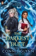 The Darkest Duet Connie Glynn Taschenbuch Eng...