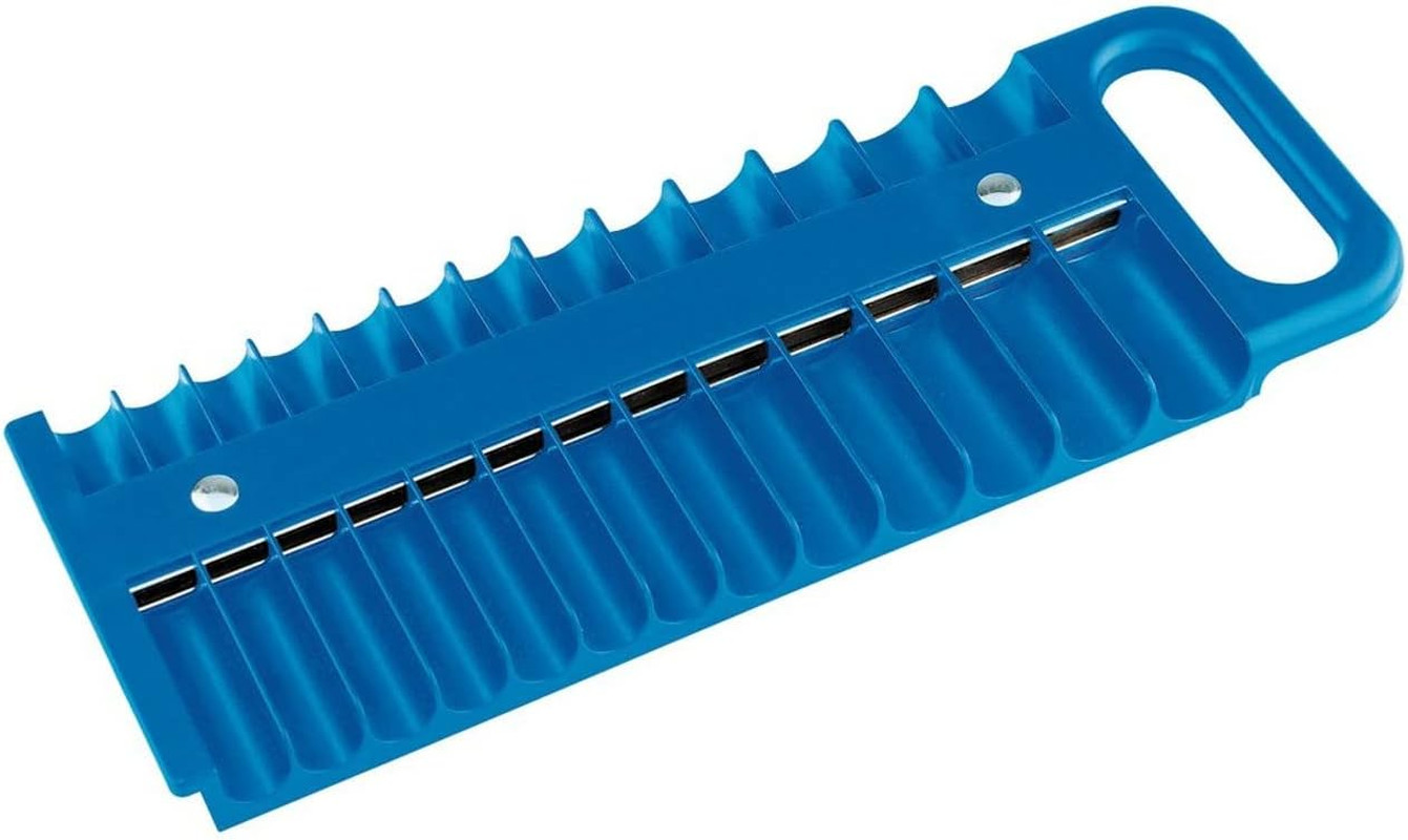 ST26 a Bussola Magnetico per 26 Bussole, Blu, 1/10,2 Cm