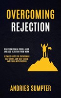 Andries Sumpter | Overcoming Rejection | Taschenbuch | Englisch (2022)