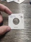 1913-S ROUGH S Type 2 Buffalo Nickel #4