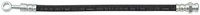 A.B.S. Bremsschlauch SL 6430 FüR Sonata TG NF Hyundai 5 Equus Centennial JS Crdi