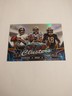 Rattler / Brees / Manning 2024 Topps Chrome Cosmic #SCL-4 Star Clusters