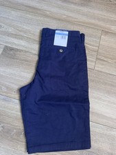 NWT French Toast Boys' Flat Front Stretch Performance Shorts Youth Size 16