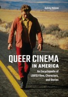 Aubrey Malone | Queer Cinema In America | Buch | Englisch (2019) | Gebunden