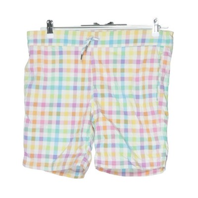 Crewcuts, Badeshorts, Größe: 140/152, Mehrfarbig, Karo, Jungen #TKh