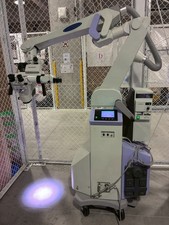 Olympus Microscope OME-7000