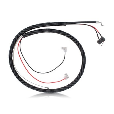 Throttle Cable For Stihl Bike FS90 FS130R KM90 KM90R KM100 KM100R KM110R