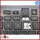 HP 15-da 15-db replacement keys for keyboard ES replacement keys for keyboard ES