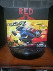 2011 GI Joe Retaliation Vehicle Cobra H.I.S.S. Tank With Cobra Commander Sealed