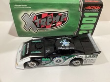 1/24 Action #0 Scott Bloomquist Lane Automoti...