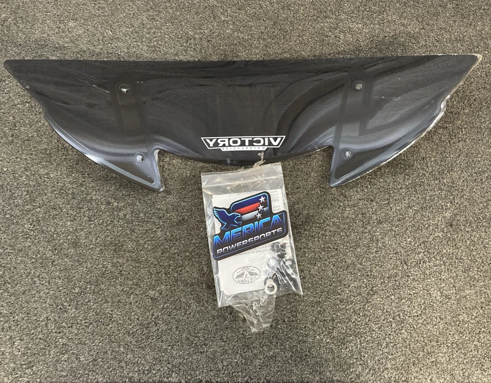 New Genuine Victory 2879238 Blade Windscreen Foto 2 de 4