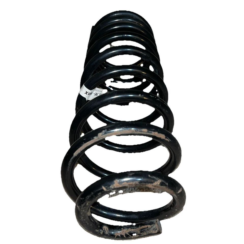 Juego de muelles helicoidales traseros ARB 2890 Old Man Emu - carga media Toyota 4Runner Foto 4 de 4