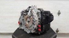 20-22 Jeep Compass 9 Speed Automatic Transmission 3.734wd61k P68429327aa