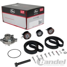 Kit de distribution Volvo 850