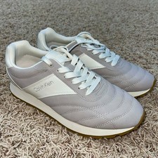 Calvin Klein Women s Calleha Lace-Up Sneakers...