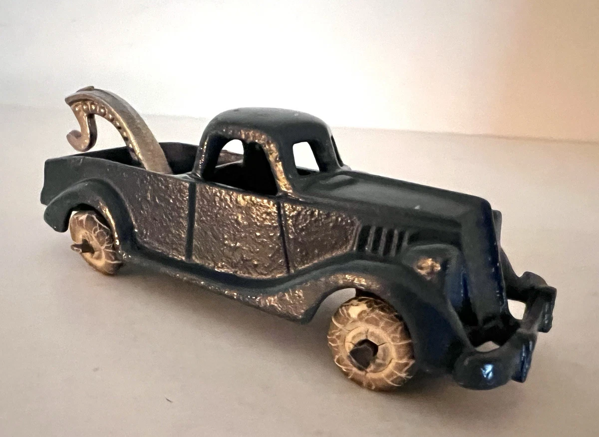 Hubley Diecast Tow Trucks for sale | eBay
