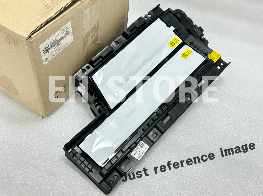 Genuine 86990P6000CA 86990P6000-CA FLAP ASSY-ACTIVE AIR UPR,RH for