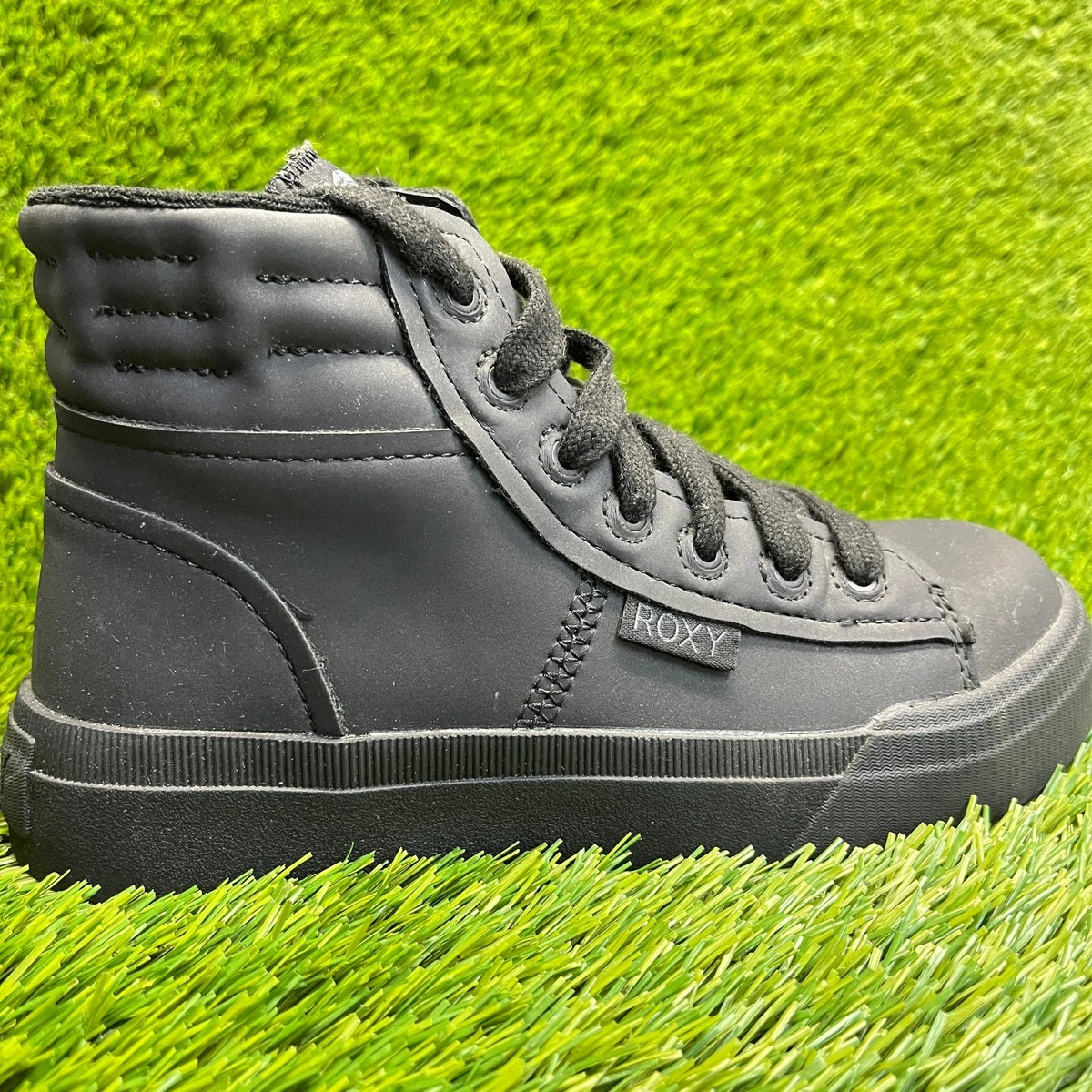 ROXY Leather Athletic Shoes for Women for sale | eBay