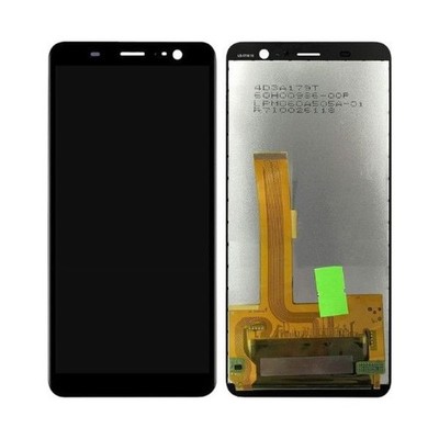 HTC U11 Plus (2Q4D100) LCD Assembly (Black)