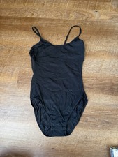 Vintage Victoria s Secret Black Bodysuit Designer Lingerie San Francisco90s XS/S
