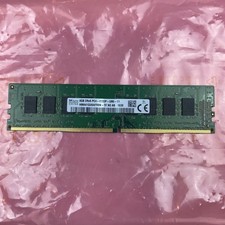 SK Hynix 8GB DDR4 RAM 2133MHz Desktop Memory 288Pin 1Rx8 PC4-2133P