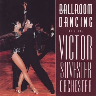 Victor Silvester Orchestra - Ballroom dancing (CD, Castle, 1997, Tanz)