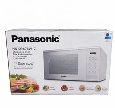 Panasonic белые микроволны - огромный выбор по лучшим ценам | eBay