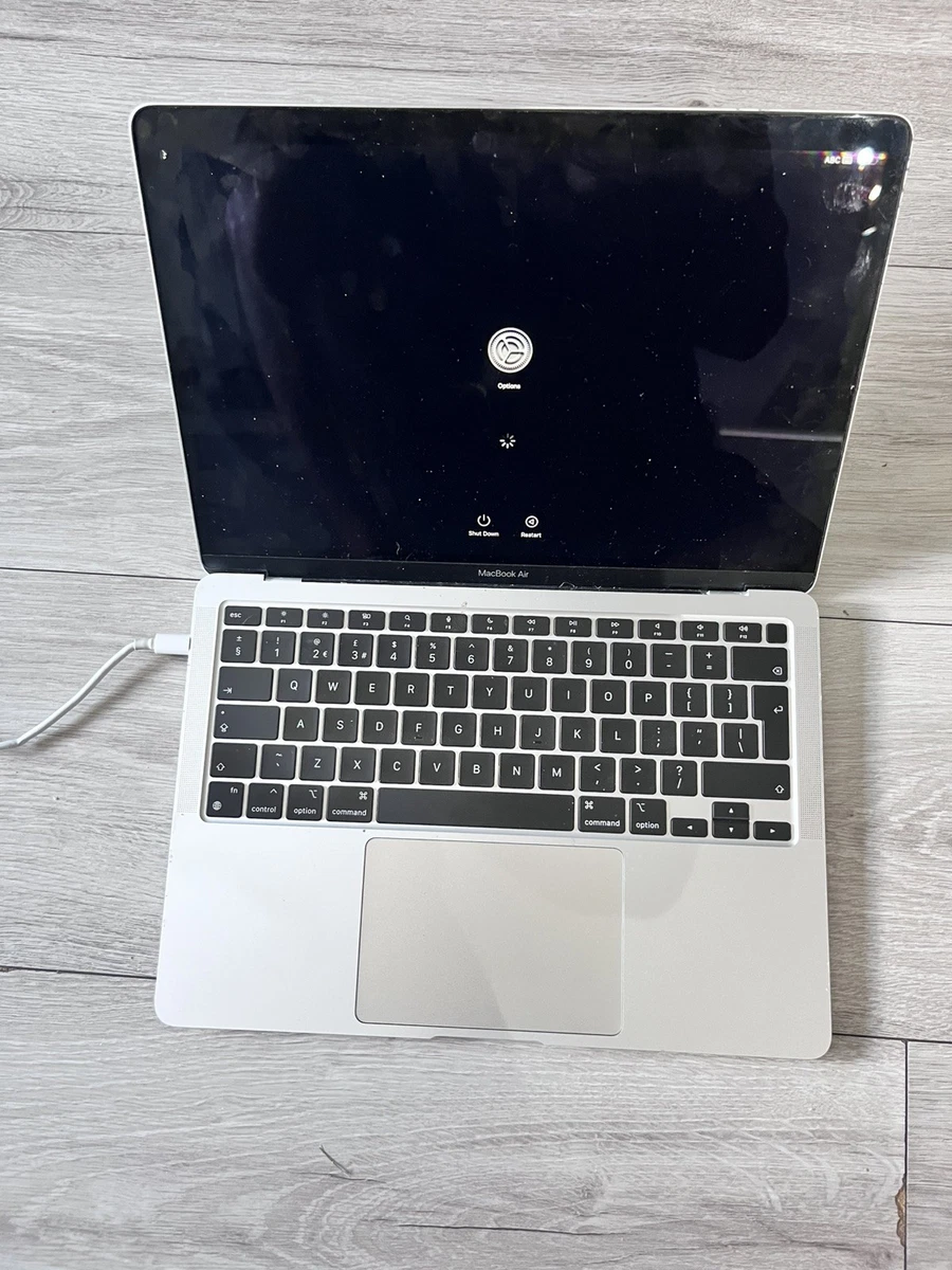 2020 Apple MacBook Air - огромный выбор по лучшим ценам | eBay