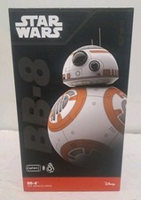 Sphero Star Wars BB-8 App-Enabled Droid Robot Disney - W/ Dock Parts Only