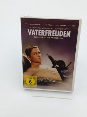 Vaterfreuden Matthias Schweighöfer Isabell Polak  und  Friedrich Mücke: