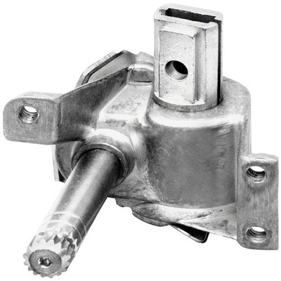 Left Driver Metal Vent Window Actuator Fits Chevy Chevelle El Camino Malibu