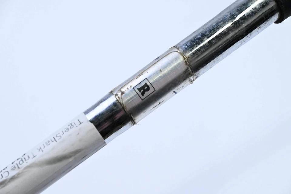 Left Hand TigerShark Triple Crown II Multi Wedge / 52-60 Degree / Regular Flex - Image 4 of 4