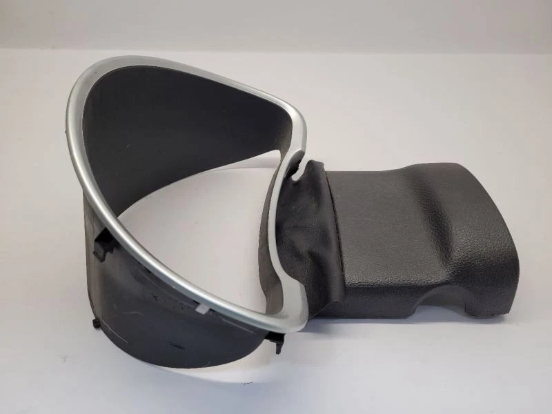 VOLKSWAGEN BEETLE 2012-2019 VELOCÍMETRO CLÚSTER BISEL DE AJUSTE  Foto 2 de 4