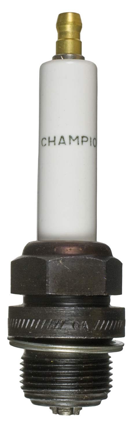 Champion W85N Industrial Spark Plug Catalog Number 203