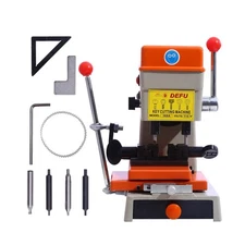 Vertical Key Cutting Machine Key Cutter Cutting Machine Vertical Key Maker Ma...