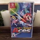 Mario Tennis Aces (Nintendo Switch, 2018)
