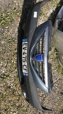 Pare-choc avant Dacia LOGAN