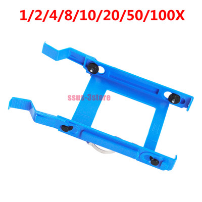 Dell 2.5'' Hard Disk SSD Tray Caddy 5050 7050 7060 3050 3040 5040 7040 MT 0X9FV3
