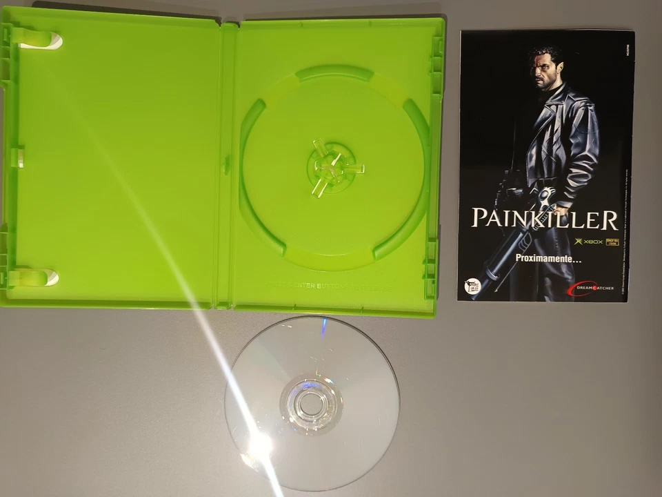 Mojo! | Xbox Microsoft | PAL España ES | Completo - Imagen 4 de 4