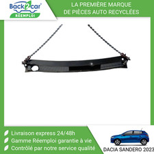 Pare-brise Dacia SANDERO