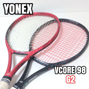 Vcore 98 Galaxy Black | eBay