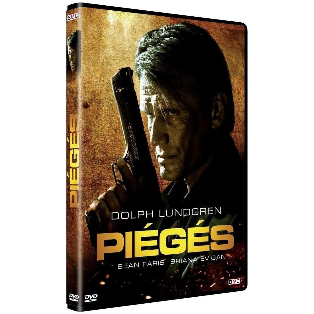 Piégés [FR Import] New In Blister Pack | New